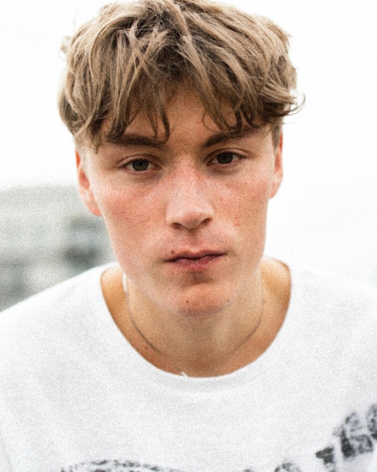 Profilbild von Lasse