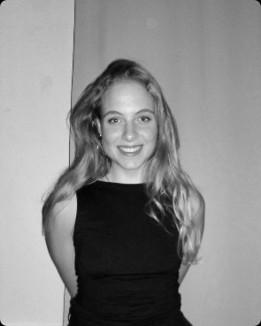 Profilbild von Anna