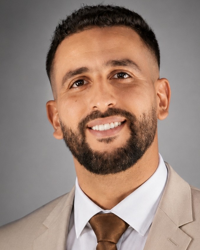 Profilbild von Ismail