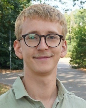 Profilbild von Florian