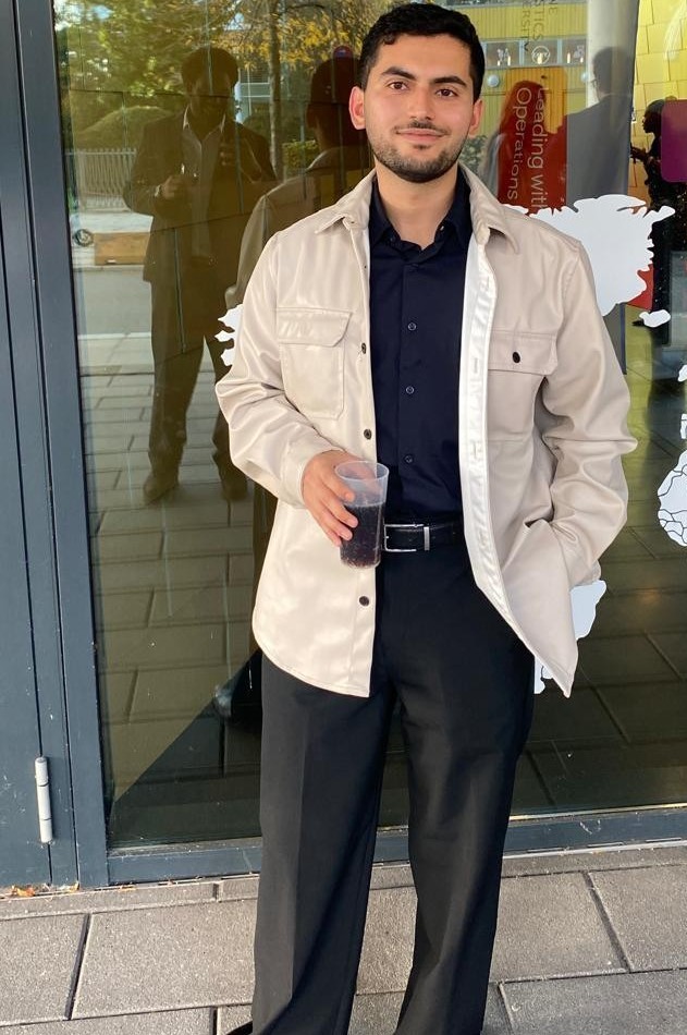 Weiteres Foto von M’Hamed