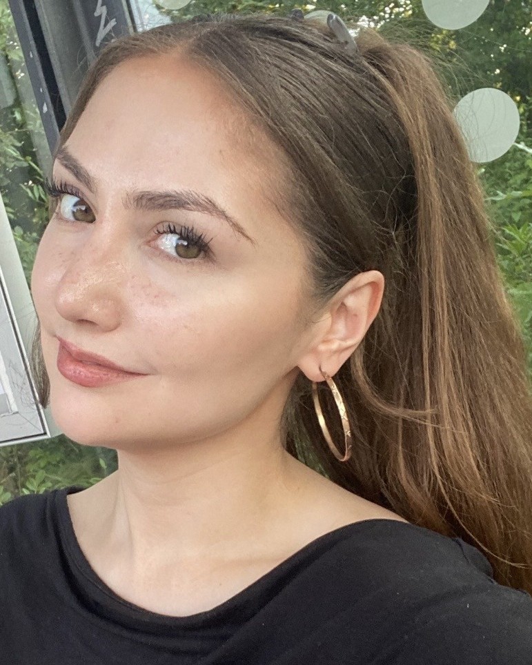 Profilbild von Ayse