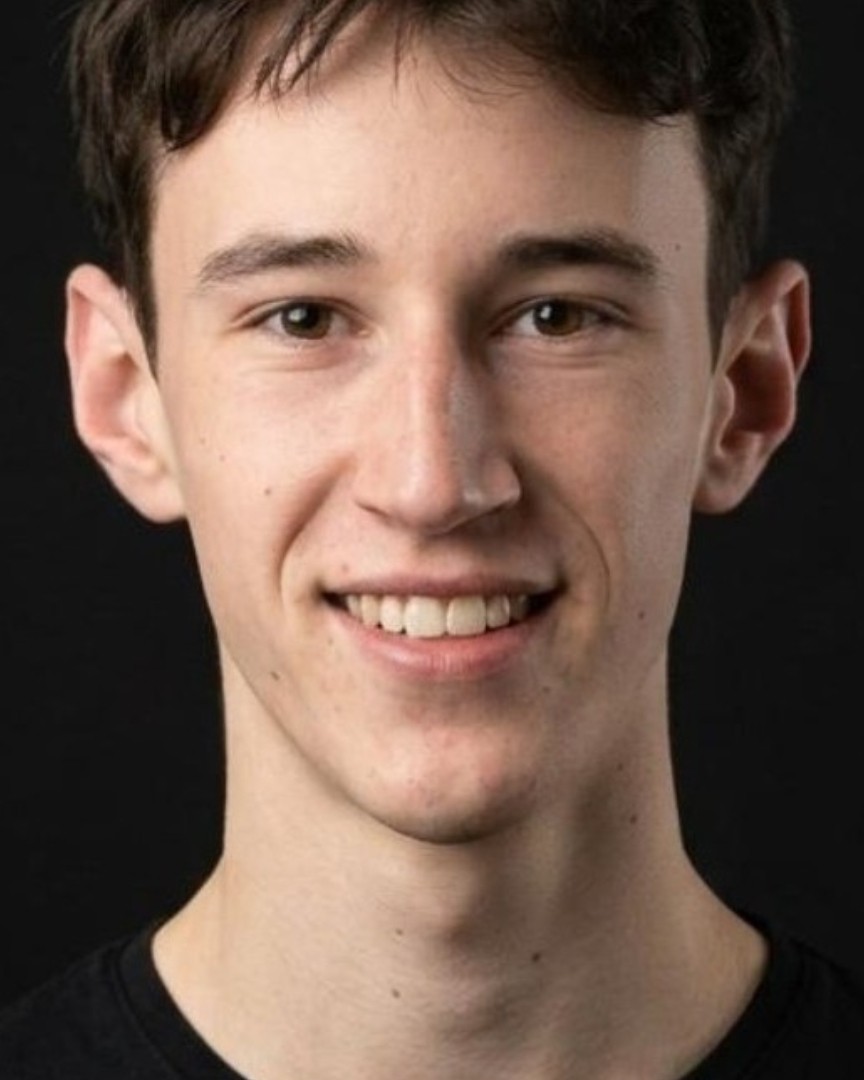 Profilbild von Elias