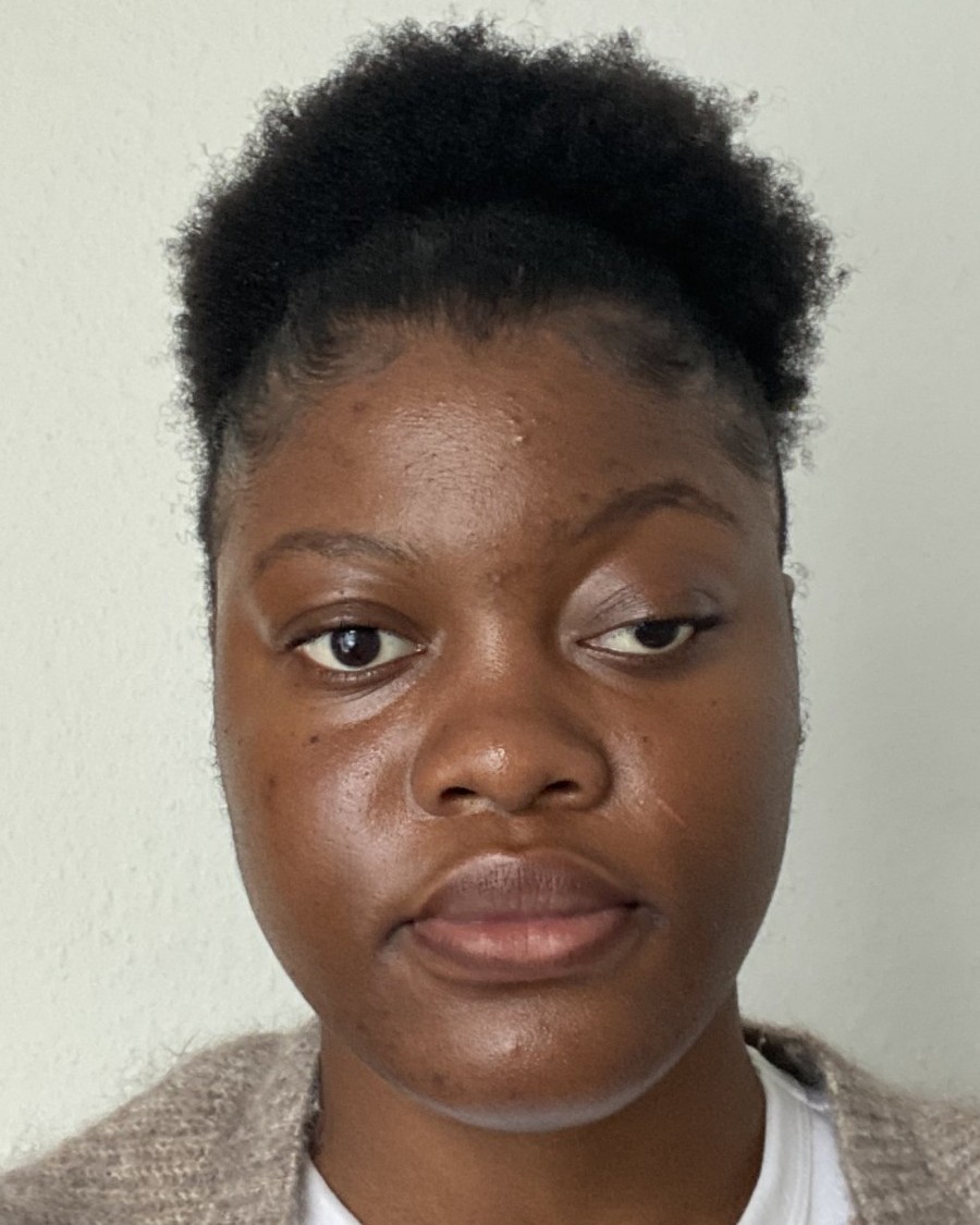 Profilbild von Suzanne Kevine