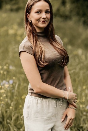 Weiteres Foto von Anna Lisa