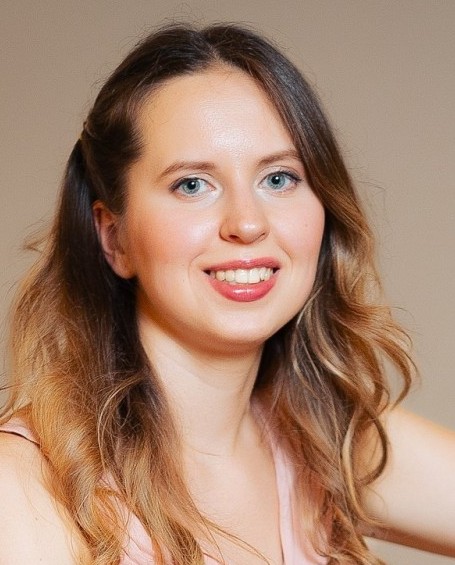 Profilbild von Anna