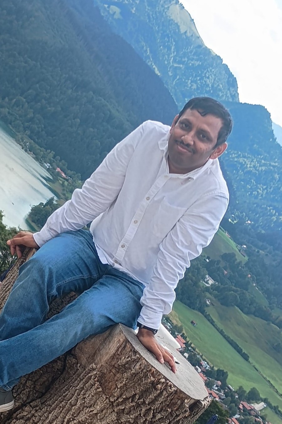 Weiteres Foto von Saffirdheen