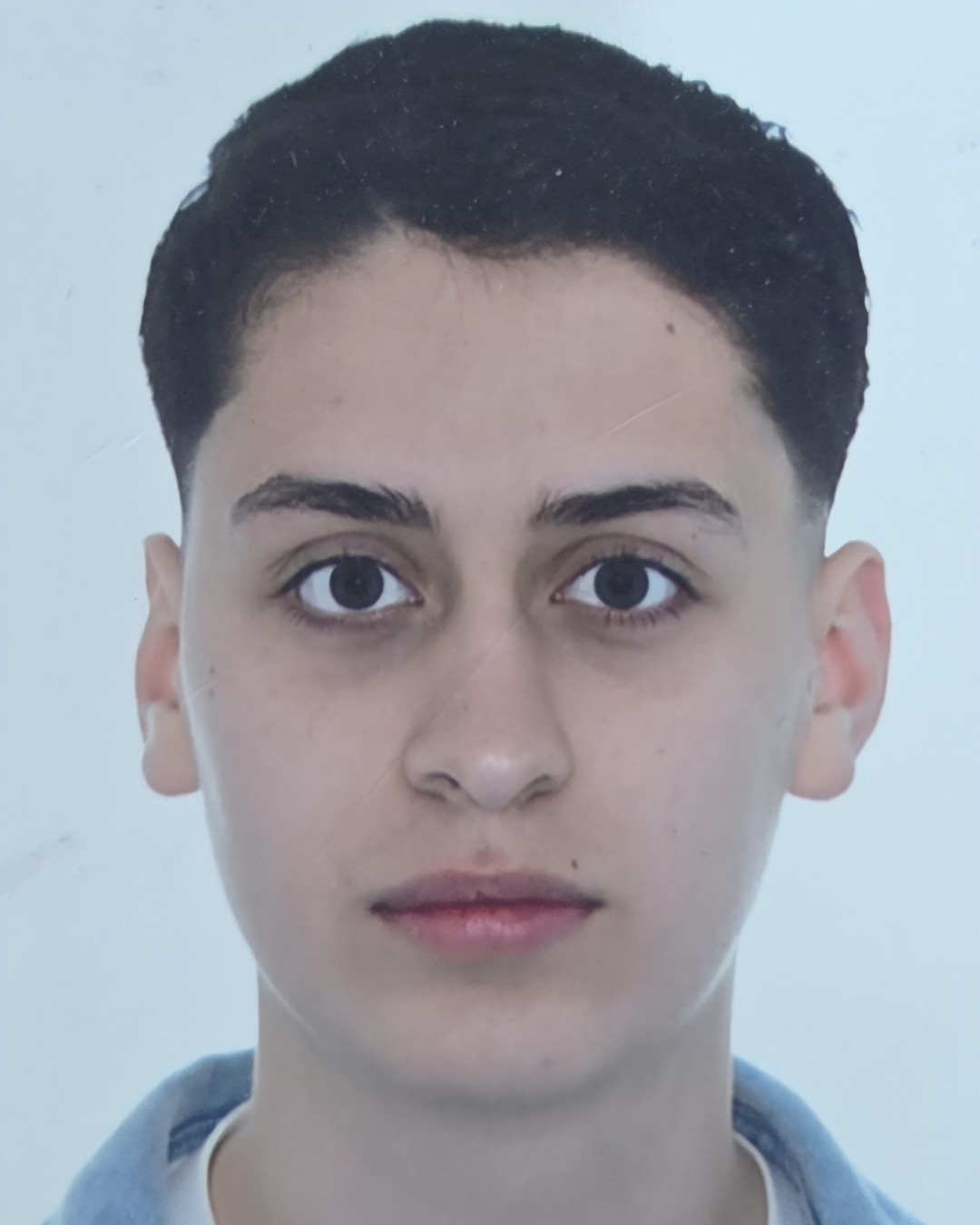 Profilbild von Mustafa Efe
