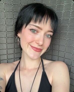 Profilbild von Laura