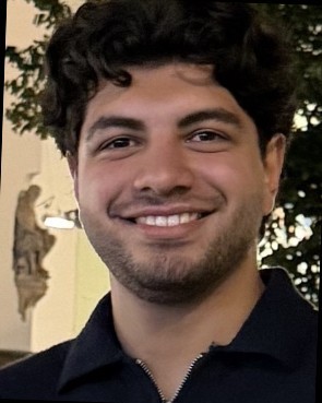 Profilbild von Mustafa Emre