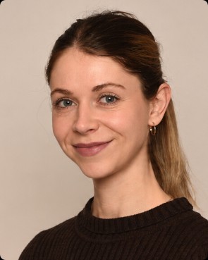 Profilbild von Sophie