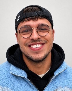 Profilbild von Daniel