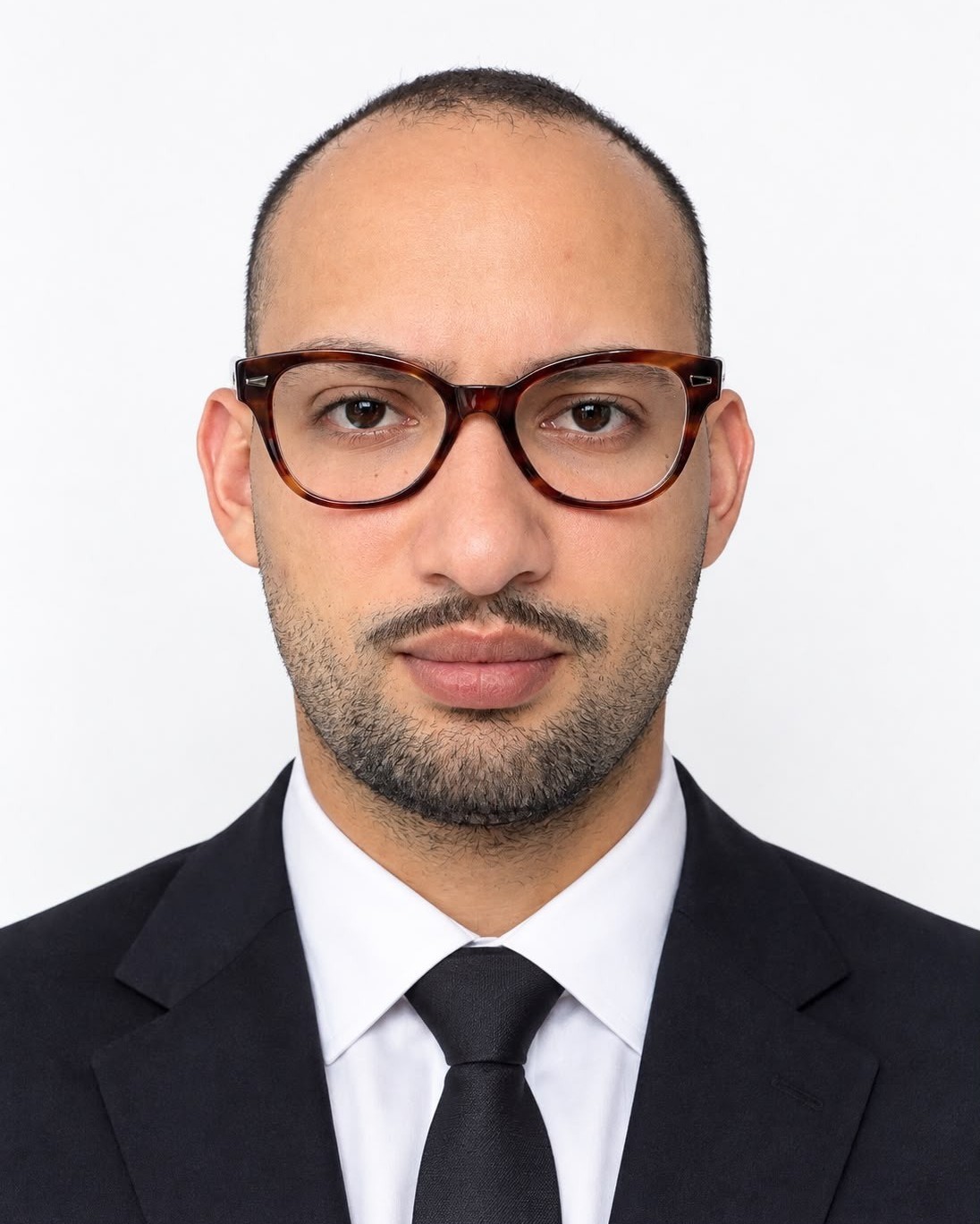 Profilbild von Mouloud