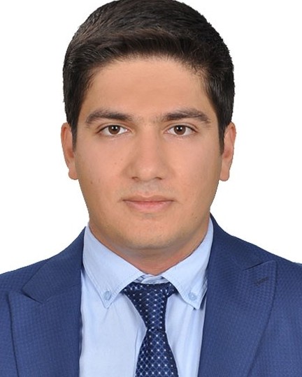 Profilbild von Muhammed Rasid