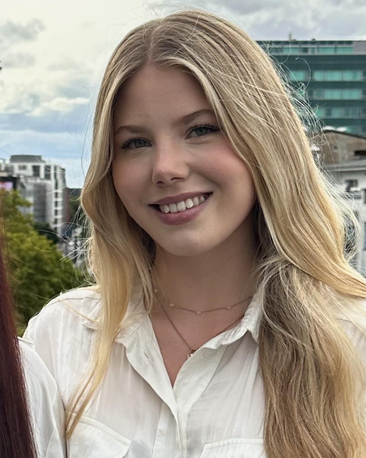 Profilbild von Lara