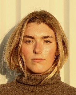 Profilbild von Paula