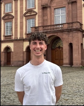Profilbild von Luka Valentino