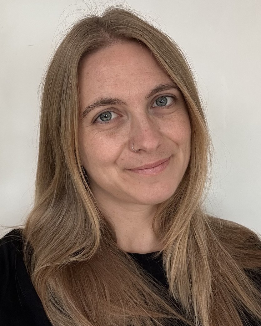 Profilbild von Julia