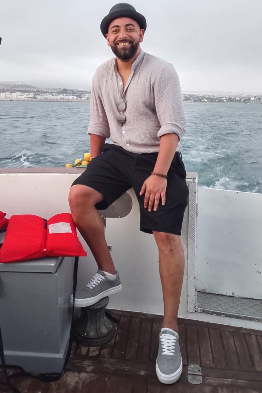 Weiteres Foto von Mourad