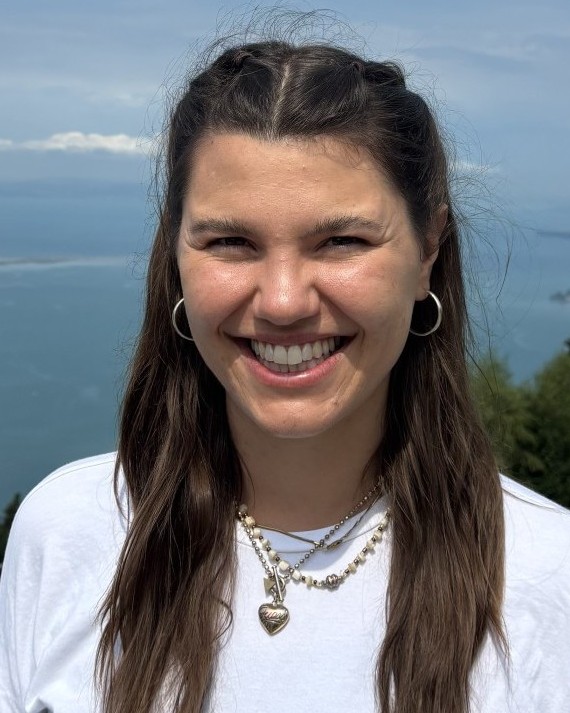 Profilbild von Sara