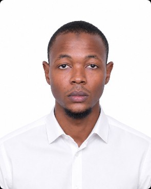 Profilbild von Adamou