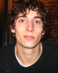 Profilbild von Tom