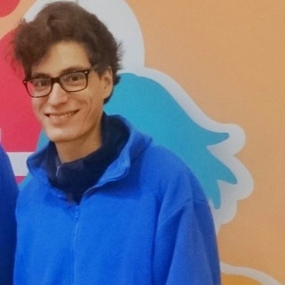 Mitarbeiter im Einsatz