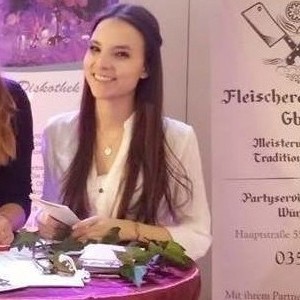 Mitarbeiter im Einsatz