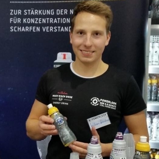 Mitarbeiter im Einsatz
