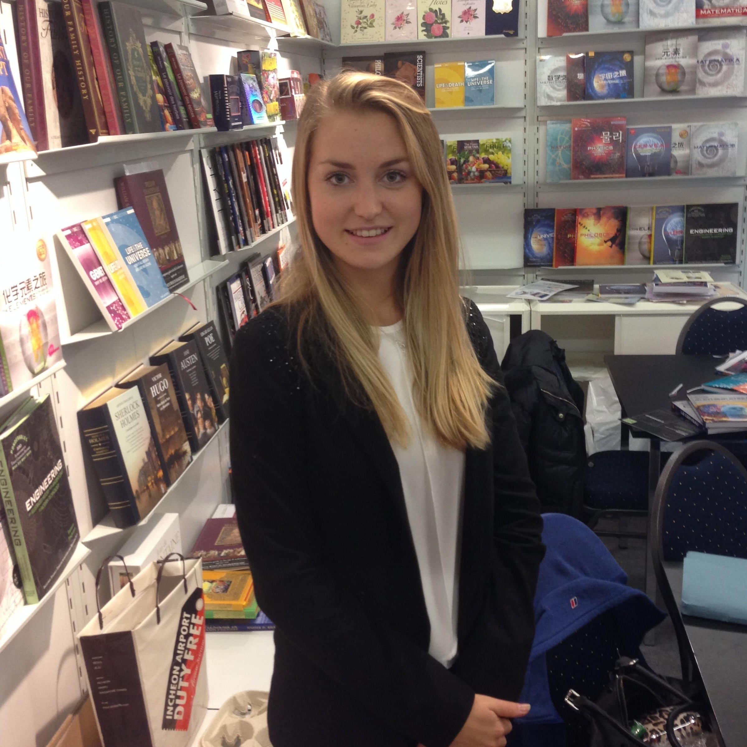 Mitarbeiter im Einsatz