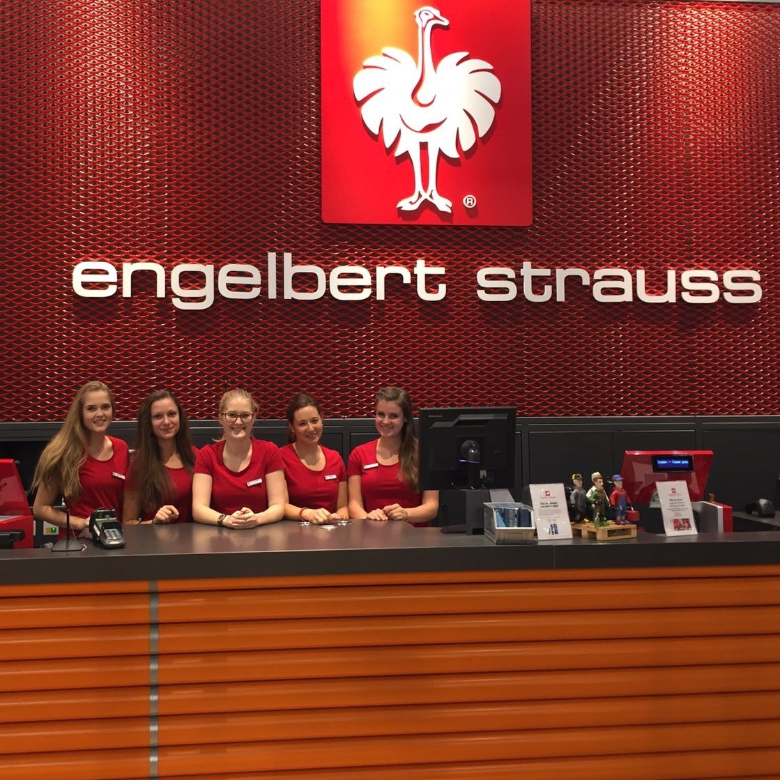Mitarbeiter im Einsatz