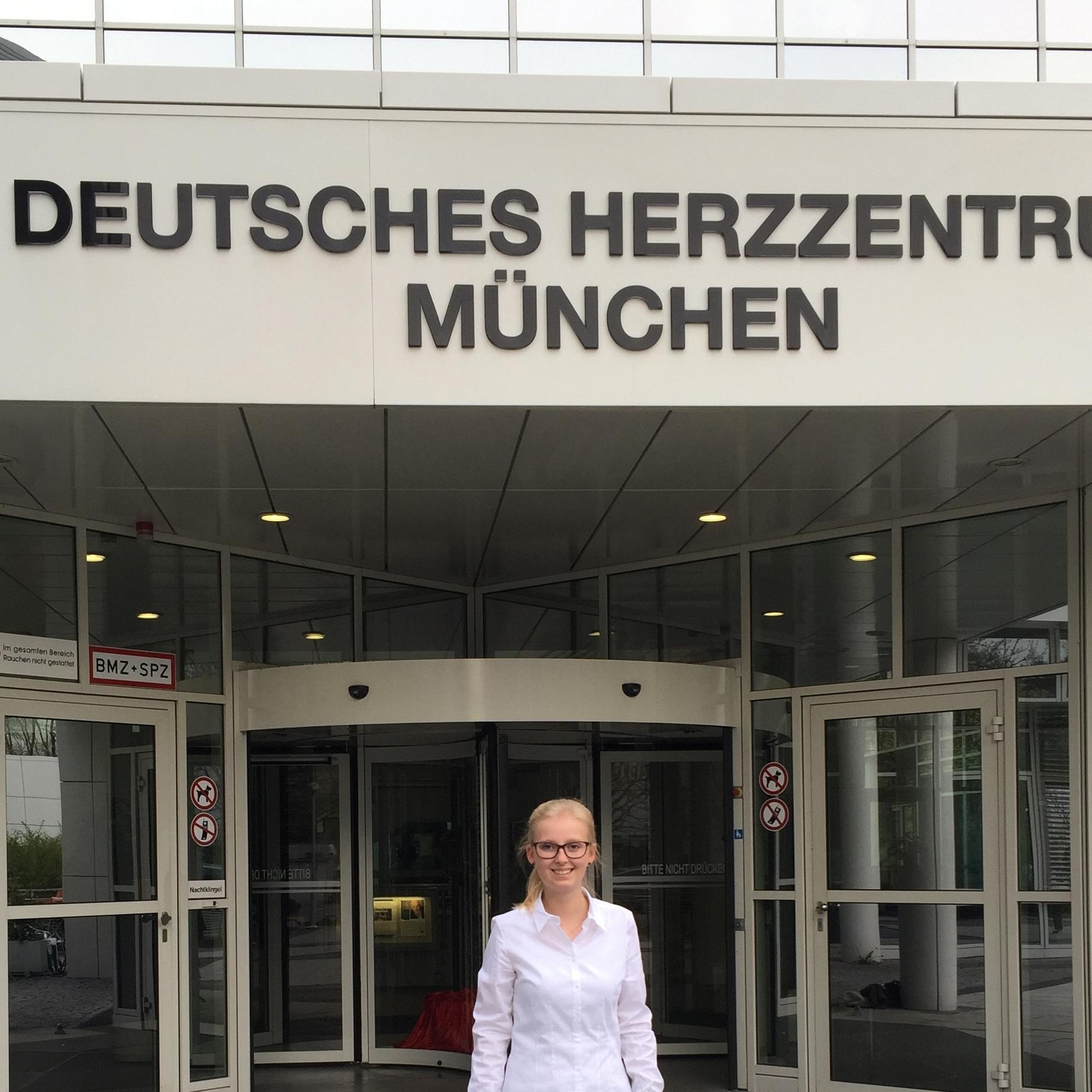 Mitarbeiter im Einsatz