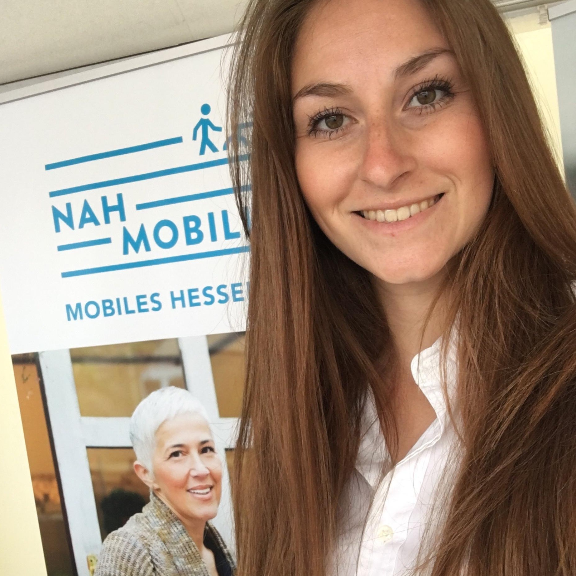 Mitarbeiter im Einsatz