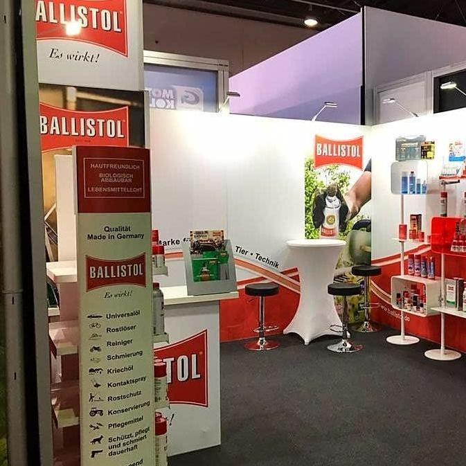 Mitarbeiter im Einsatz