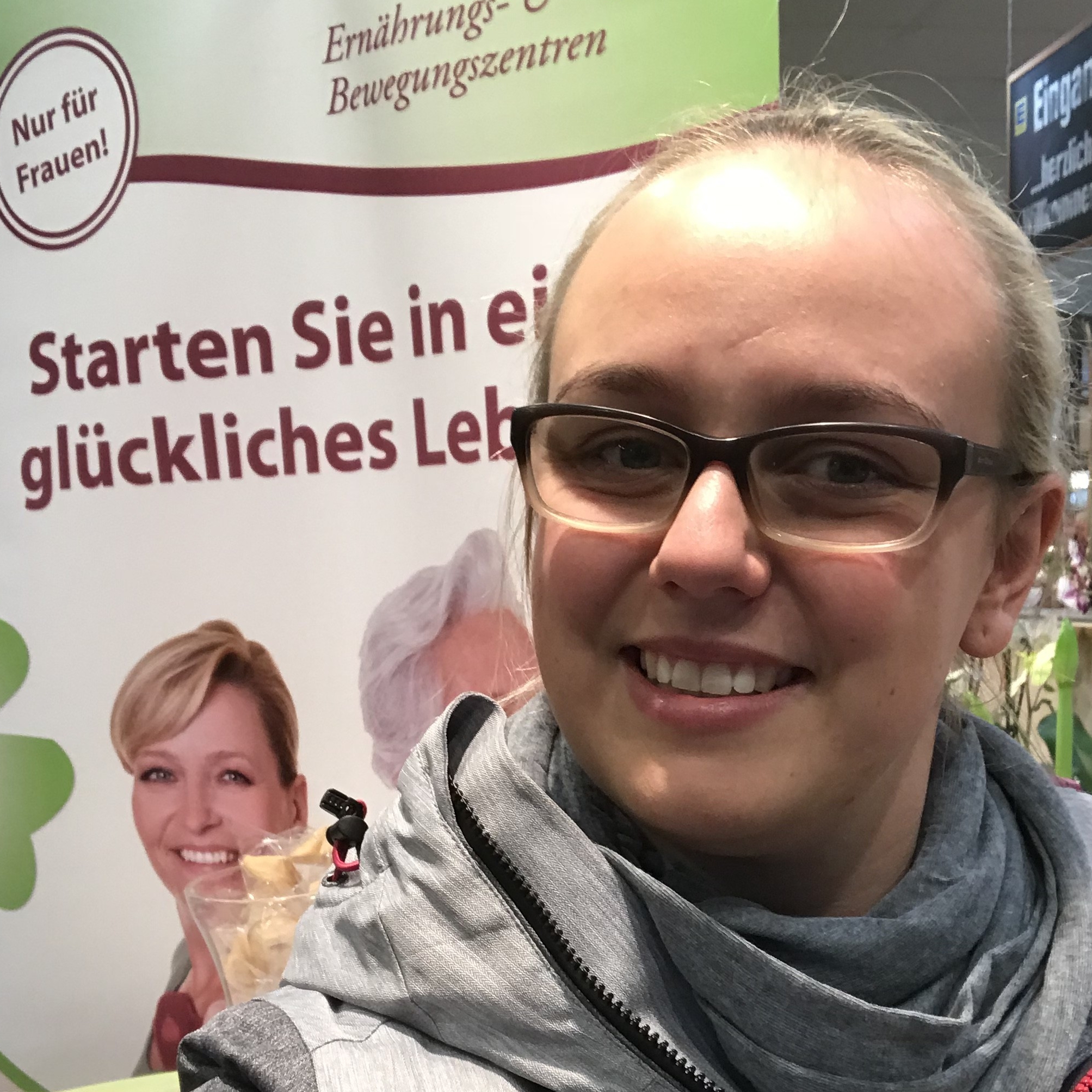 Mitarbeiter im Einsatz