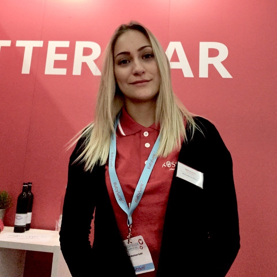 Mitarbeiter im Einsatz