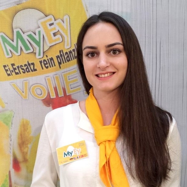 Mitarbeiter im Einsatz
