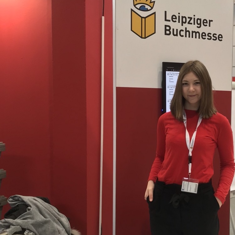 Mitarbeiter im Einsatz