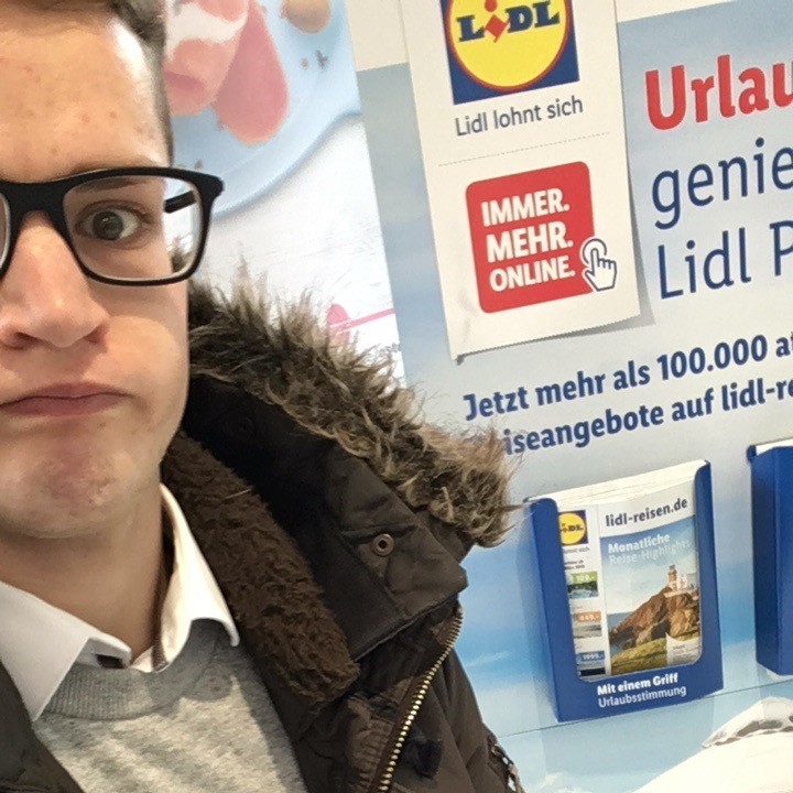 Mitarbeiter im Einsatz