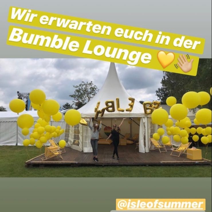 Mitarbeiter im Einsatz