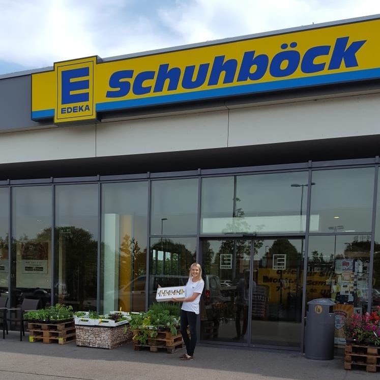 Mitarbeiter im Einsatz