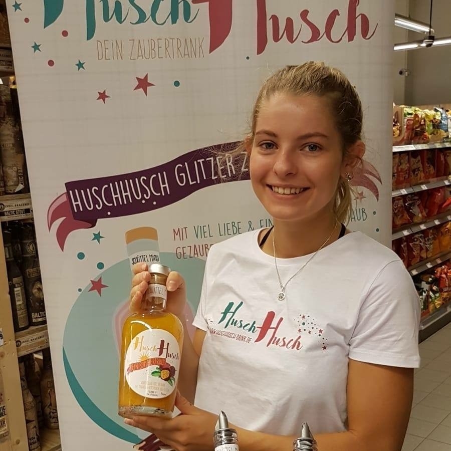 Mitarbeiter im Einsatz