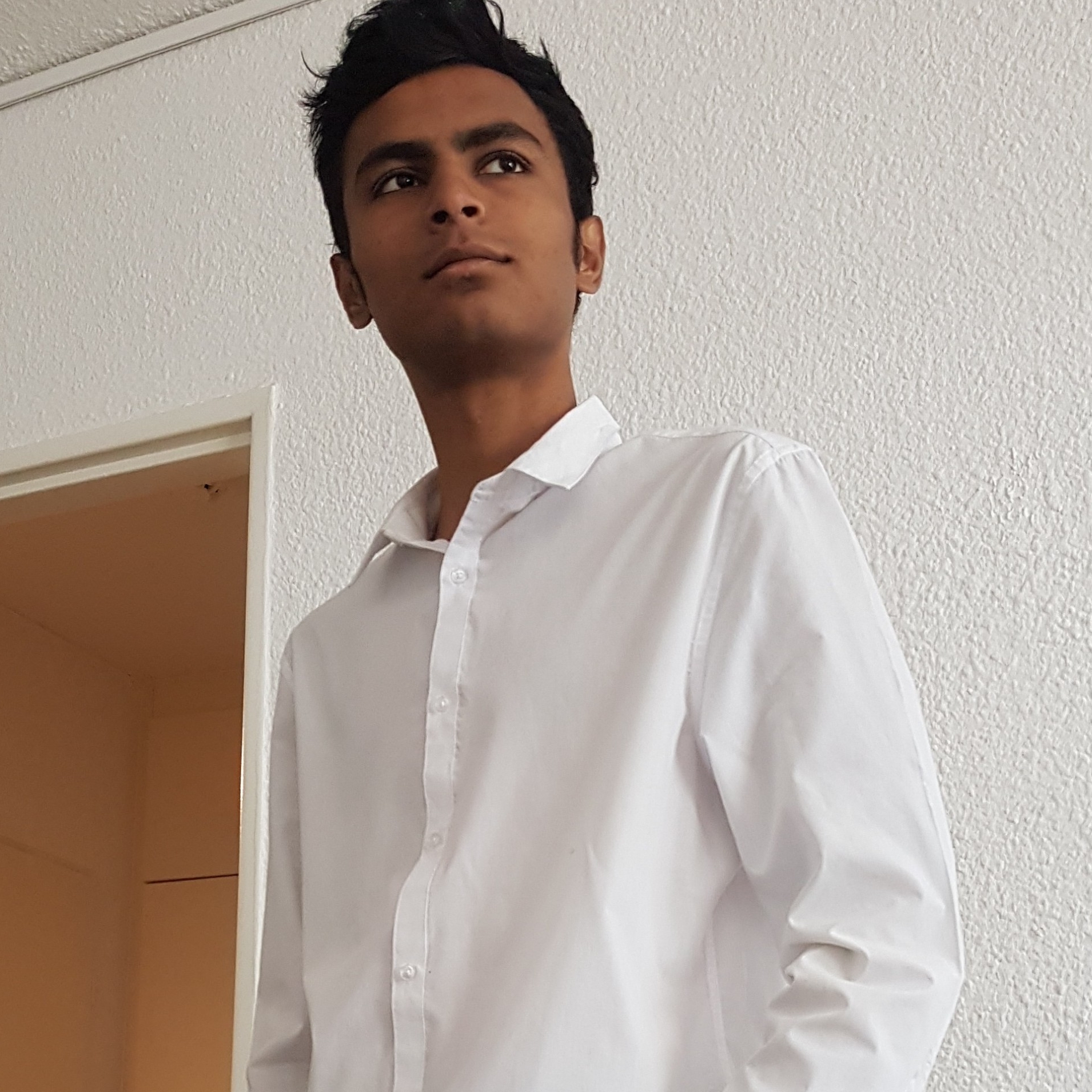Mitarbeiter im Einsatz