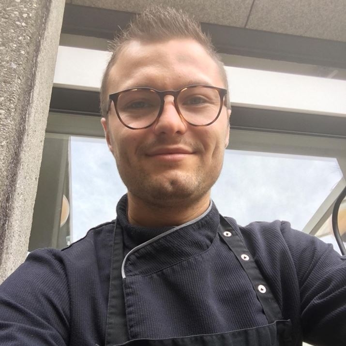 Mitarbeiter im Einsatz