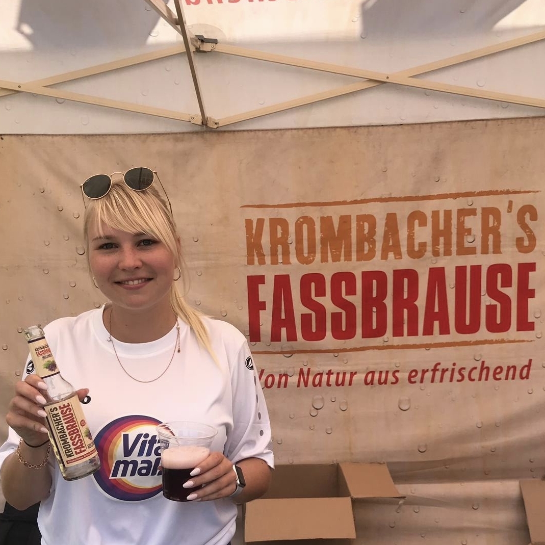 Mitarbeiter im Einsatz