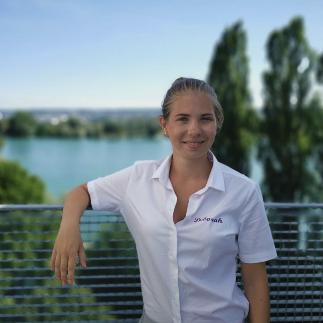 Mitarbeiter im Einsatz