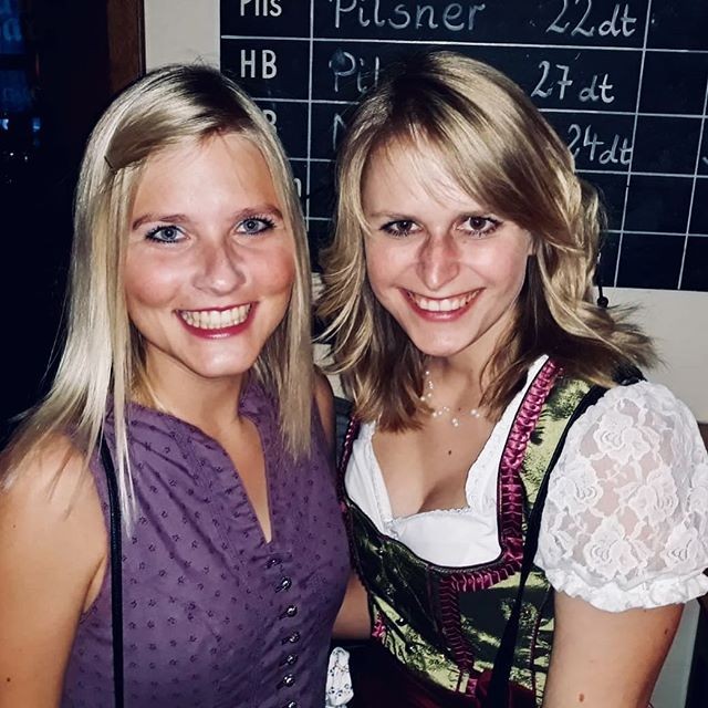 Mitarbeiter im Einsatz