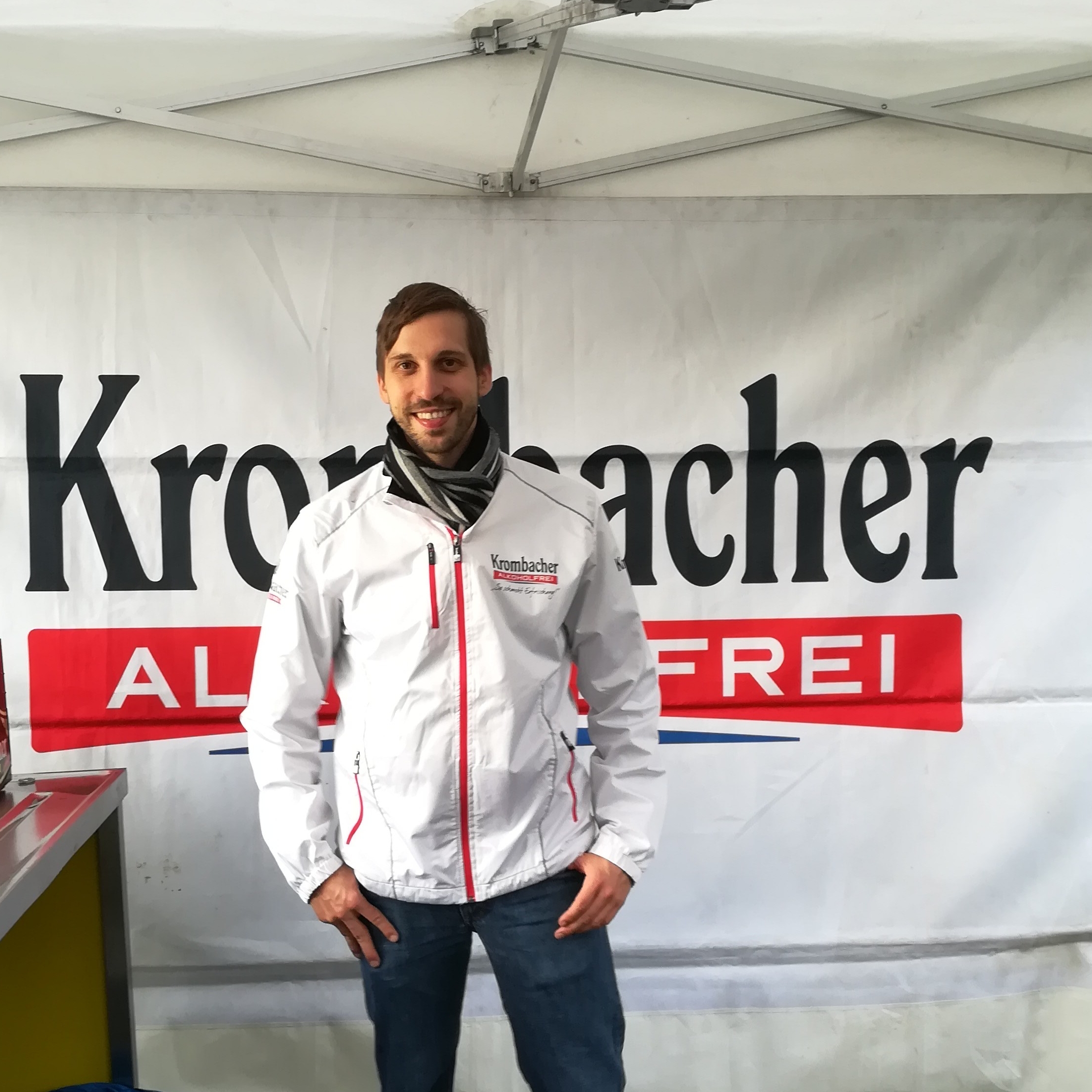 Mitarbeiter im Einsatz