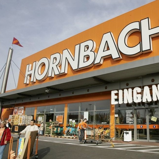 Mitarbeiter im Einsatz