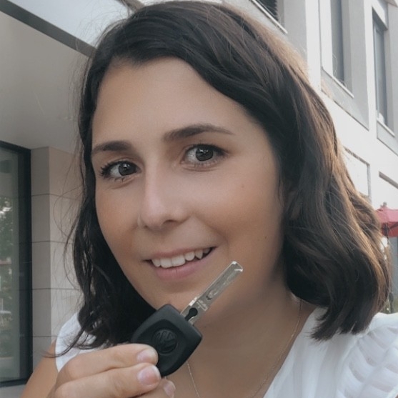 Mitarbeiter im Einsatz